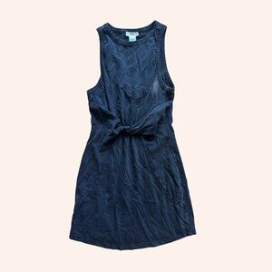 L Space Mini T-shirt Dress